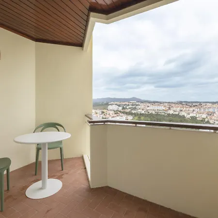 Lejlighed Equador Superior By Olala Homes Cascais