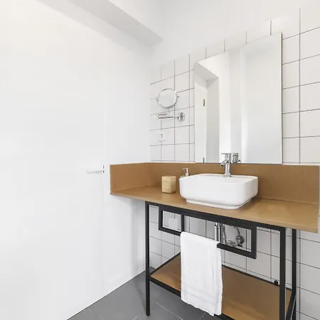 Equador Superior By Olala Homes * Cascais