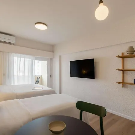 Equador Superior By Olala Homes