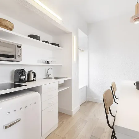 Appartement Equador Superior By Olala Homes *