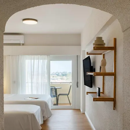 Equador Superior By Olala Homes Lejlighed Cascais