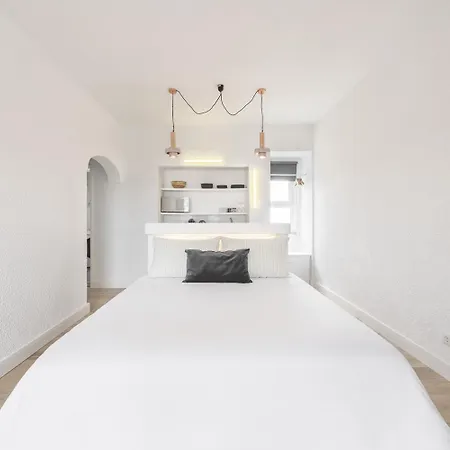 Equador Superior By Olala Homes Lejlighed