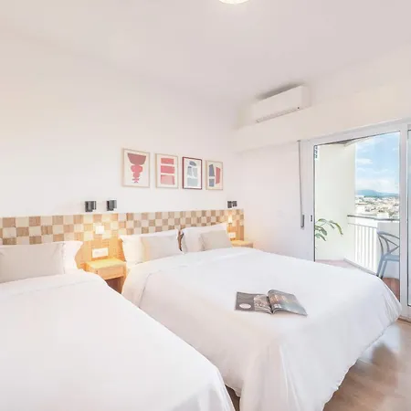 Appartement Equador Superior By Olala Homes