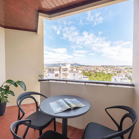 Lejlighed Equador Superior By Olala Homes Cascais