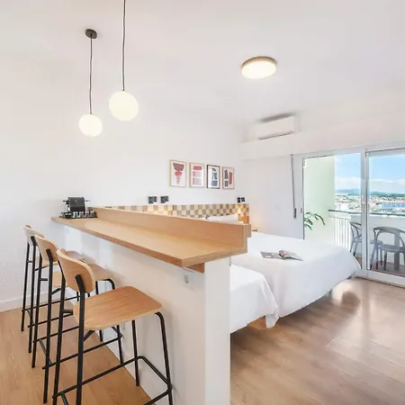 Appartement Equador Superior By Olala Homes