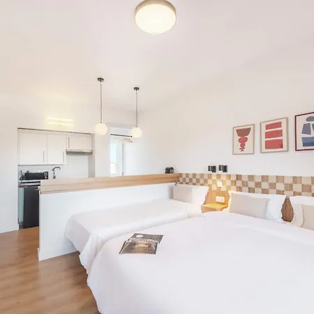 Equador Superior By Olala Homes *