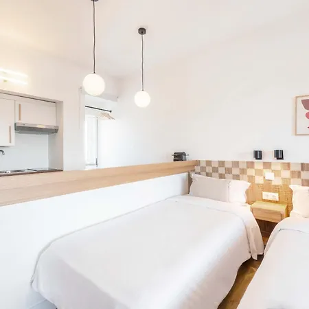 Equador Superior By Olala Homes Cascais