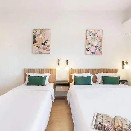 Equador Superior By Olala Homes Appartement