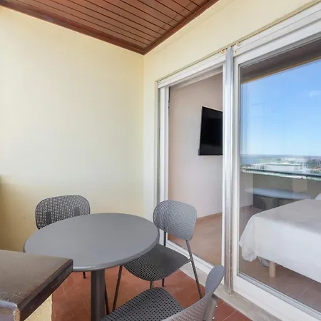 Equador Superior By Olala Homes Lejlighed Cascais