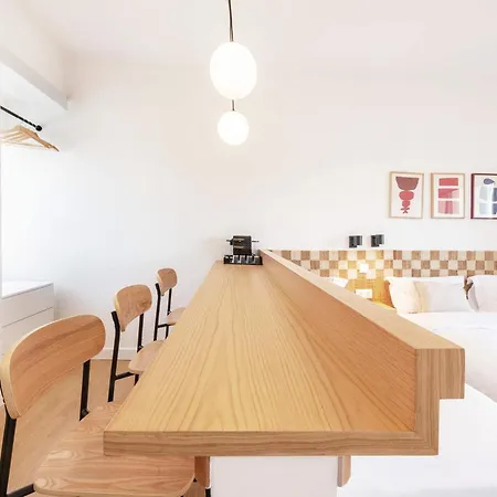 Equador Superior By Olala Homes *