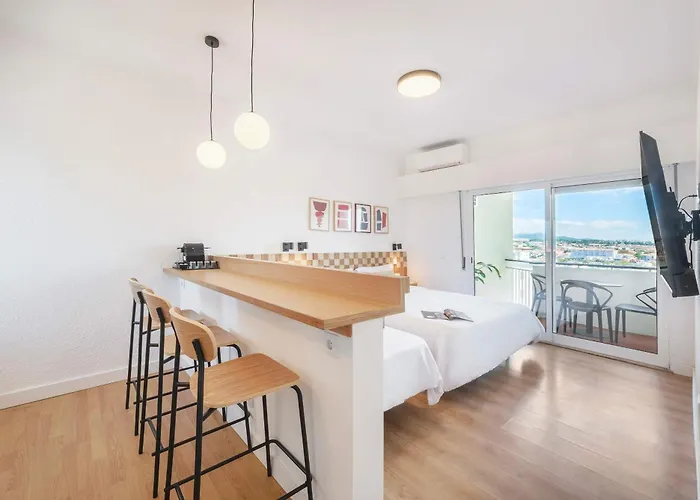 Appartement Equador Superior By Olala Homes